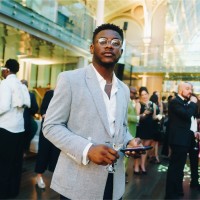 Nnamdi Okafor