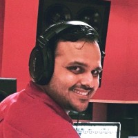 Dipesh Sharma Batalvi
