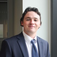 Keegan O'Shea