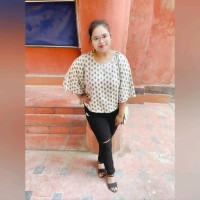 Moumita Ambett