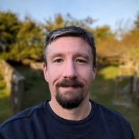 Josh Gross