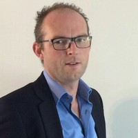 Marco Verkleij
