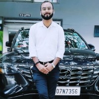 Ashutosh Mayank 🇮🇳