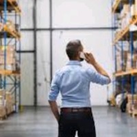 SP Logistics Specialist