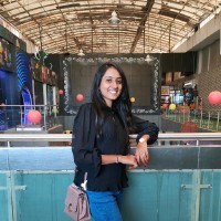 Jeel Bhavsar