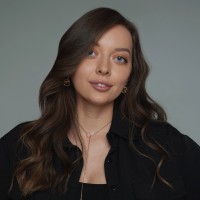 Анна Ананьїна