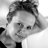 Sylviane Nivelle