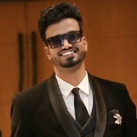Vishal Kumar Gupta
