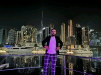 ahmed boukhbiza