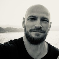 Tomaž Bojc