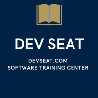 Dev Seat Software Training