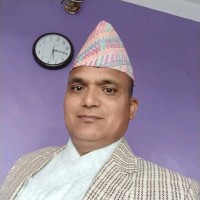 Jaya Thapa