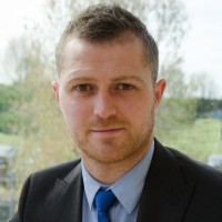 Liam Kenyon