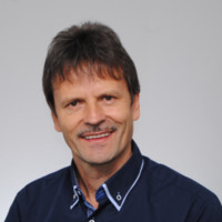 Ewald Hojnik