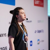Klavdia Osennikova