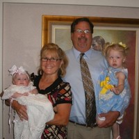 Larry Christensen