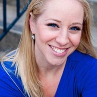 Reba Vance