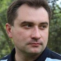 Alexander Murashov