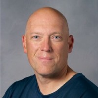 Tony Klarberg