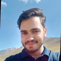 Yasar Tafail