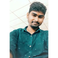Mathanagopal S