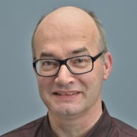 Bert Gerrits van den Ende