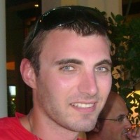 Raphaël VIVES SERVERA