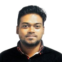 Amanullah Shaikh