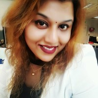 Dorsheelaa Balachandran