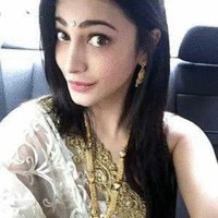 Shruthi Sharma