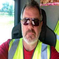 Clive Southard