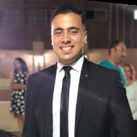 Kerolos Mamdouh