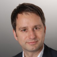 Martin Waldeck