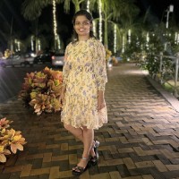 Vaishnavi Naik