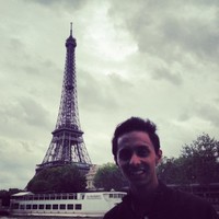 Suyash Gaikwar