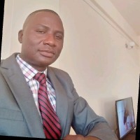 James Wekesa Wafula Tsuma