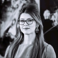 Andreea Calistica
