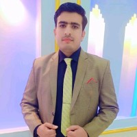 Muhammad Waqas Anjum