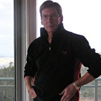 Simon Forbes