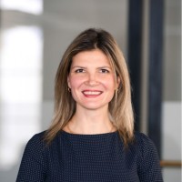 Elina Tehvand
