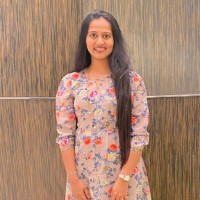 Charmi Rambhia