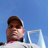 Mohammad Moinuddin