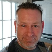 Mark Longfield