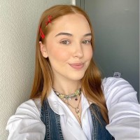 Madeline Gillet
