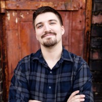 Blake Warman-Neal