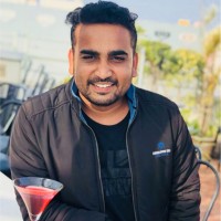 Harish Ds