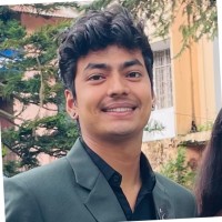 Pankaj Chand
