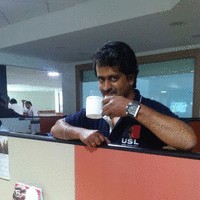 Sree Kanta