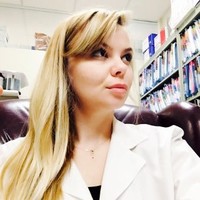 Cristina Steriu