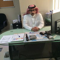 Omar Al-Enzi